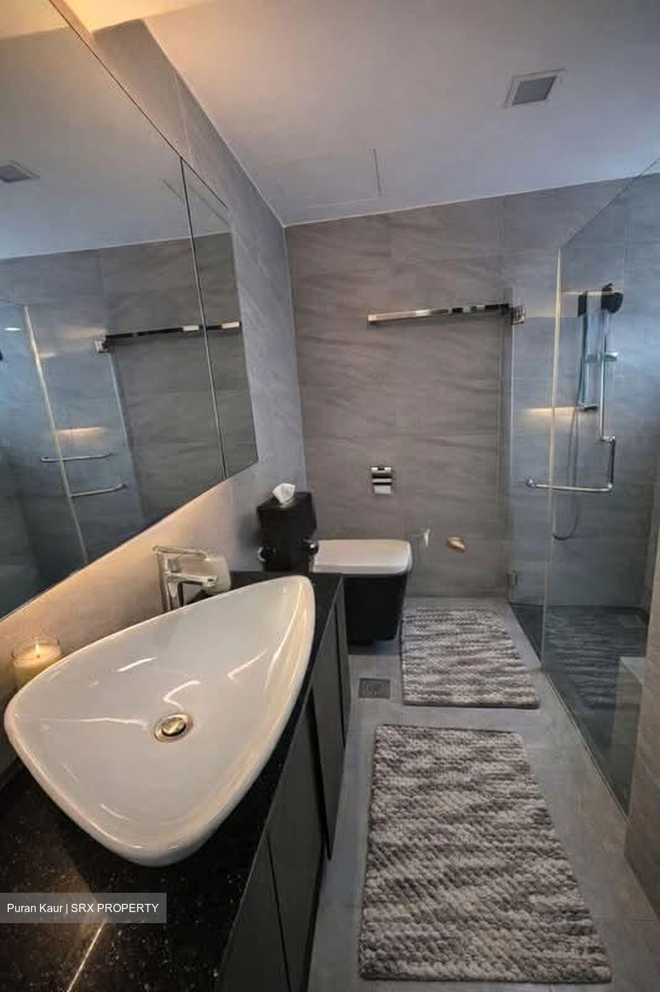 The Bayshore (D16), Condominium #533229371
